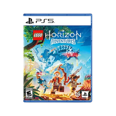 Đĩa PS5 LEGO Horizon Adventures