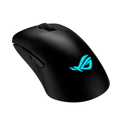 Chuột ASUS ROG KERIS AIMPOINT USB/WL/RGB/Đen