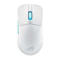 Chuột ASUS ROG HARPE ACE AIM LAB EDITION WL/USB/Trắng