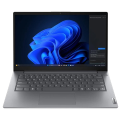 Laptop Lenovo V14 G5 IRL 83HD0062VA I5-13420H/16GB/512GB PCIE/14 FHD/FREE OS/XÁM