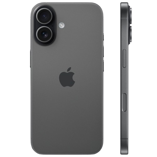 iPhone 17 512GB Black