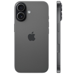 iPhone 17 512GB Black