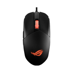 Chuột ASUS ROG STRIX IMPACT III USB/RGB/ĐEN