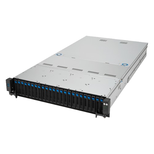 Máy chủ ASUS Rack Server RS501 / RS521 / 1U 2U / SMB Enterprise