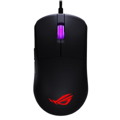 Chuột ASUS P524 ROG HARPE MINI CORE/WIRE/RGB/ĐEN
