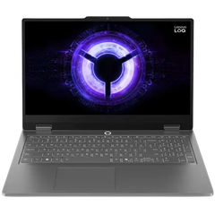 Laptop Lenovo LOQ Essential 15IRX11 83SC003RVN I5-13450HX/16GB/512GB PCIE/VGA 8GB RTX5050/15.6 FHD 144HZ/WIN11/XÁM