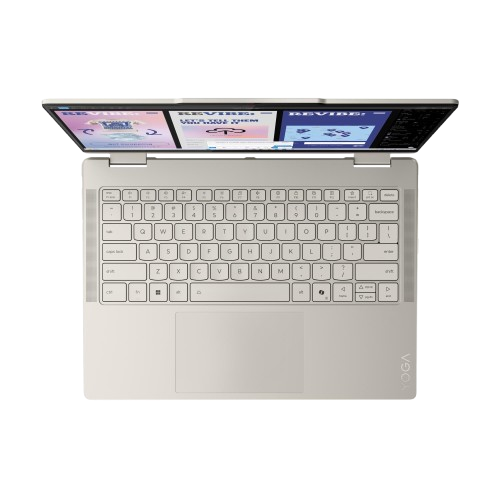 Laptop Lenovo Yoga 7 2-IN-1 14ILL10 83JQ0093VN U7-258V/32GB/1TB PCIE/14.0 WQXGA 2.8K OLED/CẢM ỨNG/BÚT/WIN11