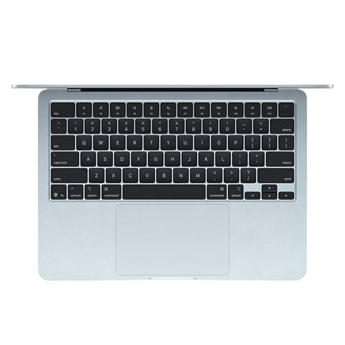 Laptop Apple Macbook M4 CHIP/10C CPU/10C GPU/24GB/512GB/13.6
