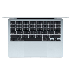 Laptop Apple Macbook M4 CHIP/10C CPU/10C GPU/24GB/512GB/13.6
