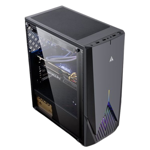Vỏ máy tính Case Golden Field 241plus