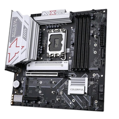 Mainboard COLORFUL BATTLE-AX Z890M-PLUS V20