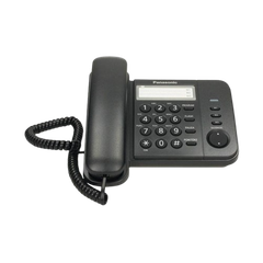 Điện thoại Panasonic KX-TS520/Đen