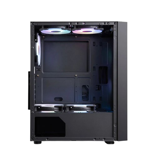 Vỏ máy tính Case Golden Field N95 Gaming Pro/No Fan