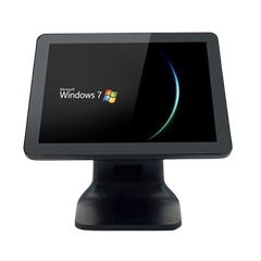 Máy tính tiền POS DT-W13 (1 màn hình)