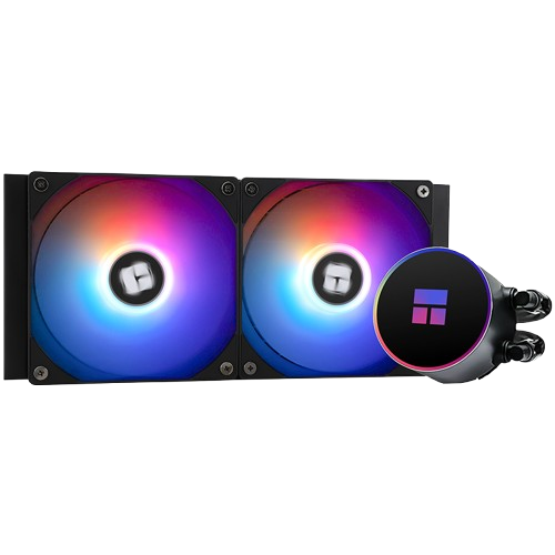 Tản Nhiệt Nước Thermalright Frozen Magic 240