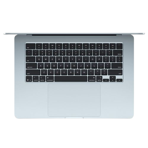 Laptop Apple Macbook M4 CHIP/10C CPU/10C GPU/16GB/256GB/15.3