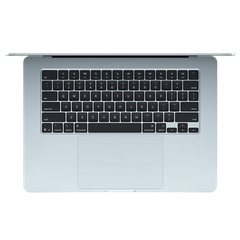 Laptop Apple Macbook M4 CHIP/10C CPU/10C GPU/16GB/256GB/15.3