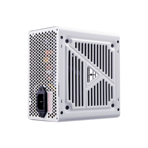Nguồn máy tính Golden Field Blade 950W/White 900/80Plus Bronze