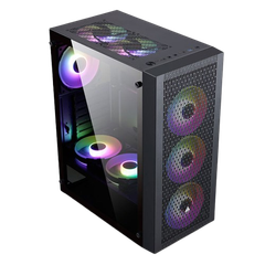 Vỏ máy tính Case Golden Field N95 Gaming Pro/No Fan