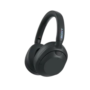 Tai nghe không dây SONY KHỬ TIẾNG ỒN WHULT900N/BCE/ĐEN BLACK WHULT900N/BCE