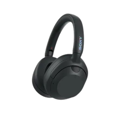 Tai nghe không dây SONY KHỬ TIẾNG ỒN WHULT900N/BCE/ĐEN BLACK WHULT900N/BCE