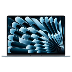 Laptop Apple Macbook M4 CHIP/10C CPU/10C GPU/16GB/256GB/15.3