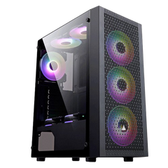 Vỏ máy tính Case Golden Field N95 Gaming Pro/No Fan