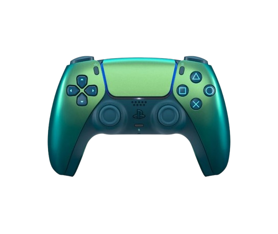 Tay cầm Dualsense Chroma Teal CFI-ZCT1G 10