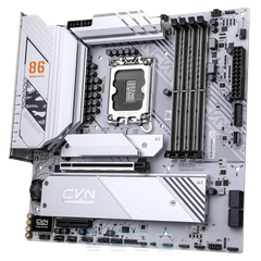 Mainboard COLORFUL CVN B860M GAMING FROZEN V20