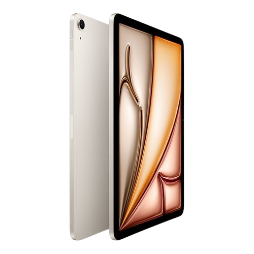 Máy tính bảng Apple iPad Air 11 M3/WIFI/512GB/TRẮNG/MCAA4ZA/A