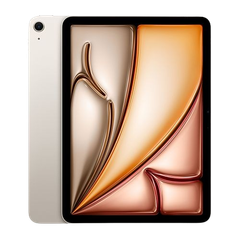 Máy tính bảng Apple iPad Air 11 M3/WIFI/512GB/TRẮNG/MCAA4ZA/A