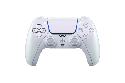 Tay cầm Dualsense Chroma Pearl CFI-ZCT1G 12