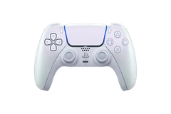 Tay cầm Dualsense Chroma Pearl CFI-ZCT1G 12