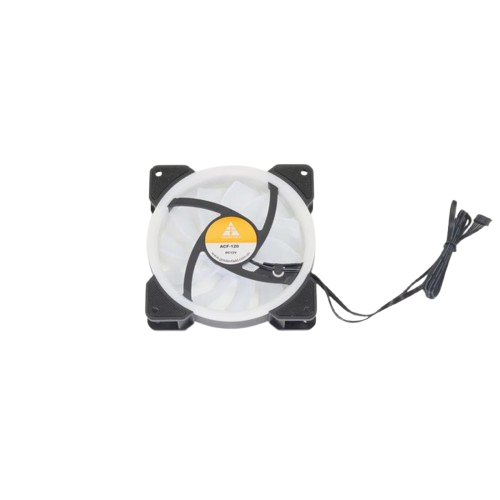 Quạt Tản nhiệt khí Golden Field Start U ARGB 6Pin Sync