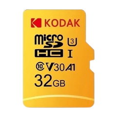 Thẻ nhớ KODAK mSD 32GB UHS-I U3/V30/A1 Memory card