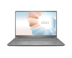 laptop MSI Modern 15 F13MG i5-1334U/8G/512GSSD/15.6FHD/WL/BT/3C/W11SL/LEDKB/2Y 667VN