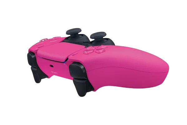 Tay Cầm Không Dây Sony DualSense Wireless Controller Nova Pink