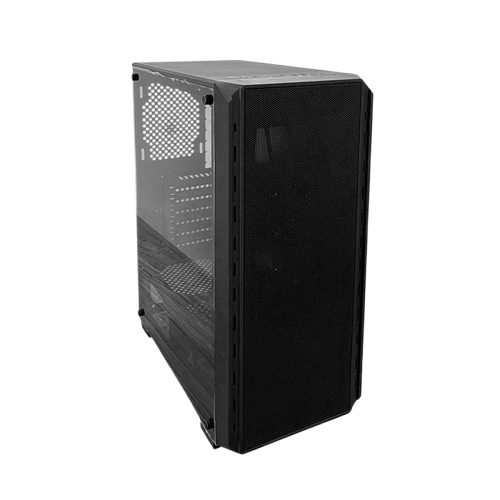 Vỏ máy tính Case Golden Field GL302