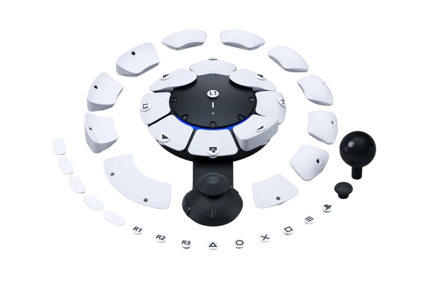 Tay cầm Sony PS5 Access Controller CFI-ZAC1G