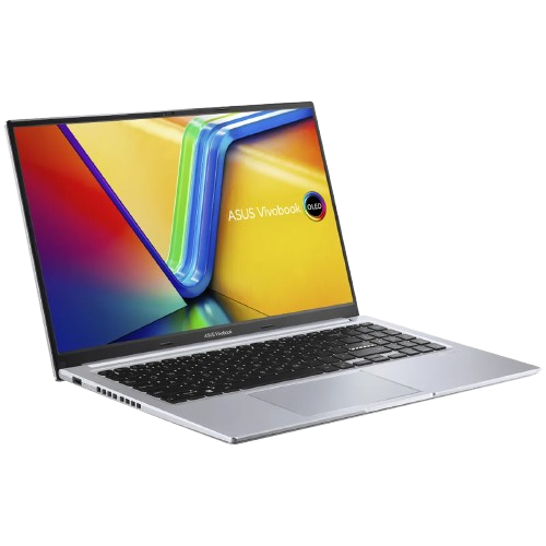 Laptop ASUS Vivobook 15 OLED A1505VA-L1688W I7-13620H/16GB/512GB PCIE/15.6 FHD OLED/WIN11/BẠC