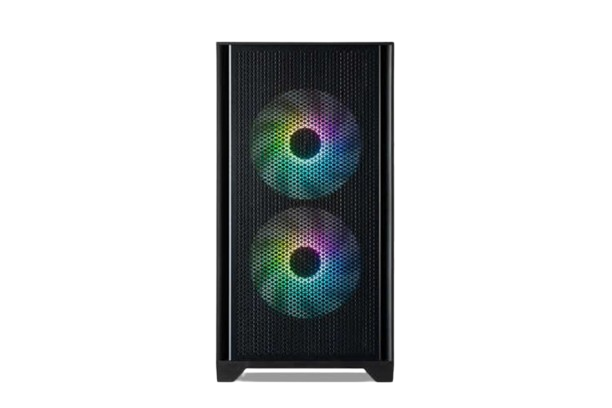 PC Gaming ROSA Ryzen 5 5600X/MB B550/RAM 2x8G/SSD 512G/VGA RX7600XT/Phím Chuột dây USB/WIN 11 PRO A5616512-6500