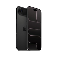 iPhone 17 Air (Esim) 256GB Black