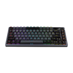 Bàn Phím ASUS M701 ROG AZOTH WIRELESS/ĐEN/PBT/ROG NX SNOW SW/ĐEN