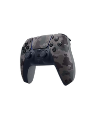 Tay Cầm Không Dây Sony DualSense Wireless Controller Gray Camouflage