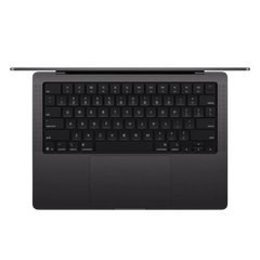 Laptop Apple MacBook Pro 14 M5 10CPU/10GPU/16GB/512GB Sạc 96W