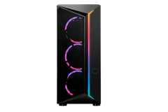 PC Gaming ROSA Ryzen 7 7800X3D/MB B650/RAM 2x8G/SSD 512G/VGA RX9070XT/Phím Chuột dây USB/WIN 11 PRO A7816512-9070