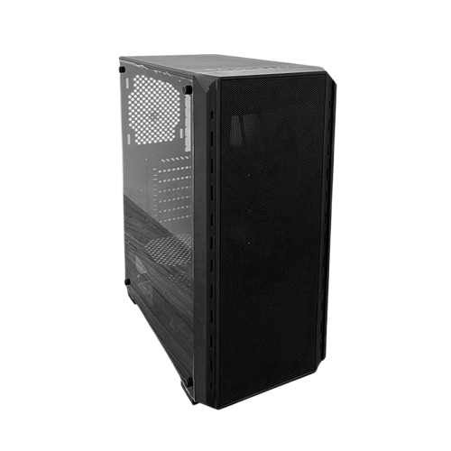 Vỏ máy tính Case Golden Field GL301