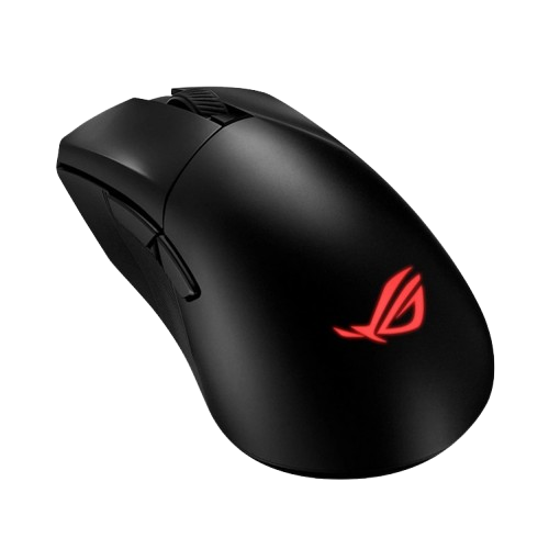 Chuột ASUS ROG GLADIUS III WL AIMPOINT USB/WL/RGB/Đen
