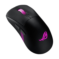 Chuột ASUS ROG KERIS II ORIGIN/RF2.4GHz/BLE/WIRED/RGB/ĐEN