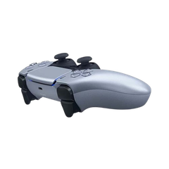Tay Cầm Không Dây Sony DualSense Wireless Controller Sterling Silver